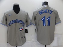 2026 MLB Toronto Blue Jays New Pattern Jersey