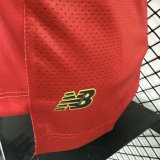 26-27 Toluca Red Special Edition Player Version Soccer Jersey