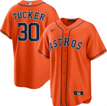 2026 MLB Houston Astros New Pattern Jersey