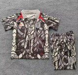2026 England Special Edition Kids Soccer Jersey*空白版