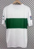 26-27 Elche Retro Version Fans Soccer Jersey
