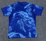 2026 England GoalKeeper Fans Soccer Jersey