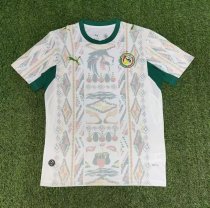 2026 Senegal Home Fans Soccer Jersey