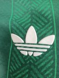 26-27 South Africa Away Player Version Soccer Jersey