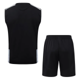 26-27 Inter Miami High Quality Tank Top And Shorts Suit