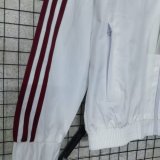 2026 Spain New Pattern Windbreaker
