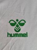 26-27 Saint Etienne Home Fans Soccer Jersey