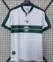 26-27 Coritiba Away Fans Soccer Jersey