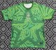 26-27 Brazil Green Special Edition Fans Soccer Jersey
