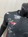 2026 World Cup Canada Away Player Version Soccer Jersey