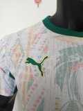 2026 Senegal Home Player Version Soccer Jersey*两颗星