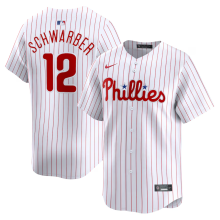 2026 MLB Philadelphia Phillies New Pattern Jersey