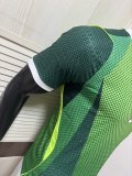 2026 Nigeria Home Player Version Soccer Jersey