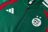 26-27 Algeria High Quality Jacket Tracksuit