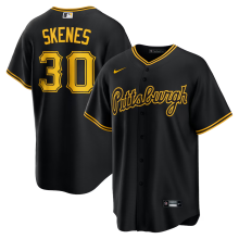 2026 MLB Pittsburgh Pirates New Pattern Jersey