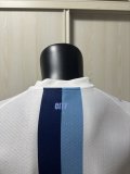 26-27 Man City Third Player Version Soccer Jersey