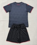 2026 Albania Third Adult Suit