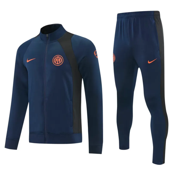 26-27 INT High Quality Jacket Tracksuit