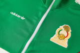 26-27 Mexico High Quality Jacket Tracksuit