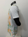 2026 Cote d'Ivoire Away Player Version Soccer Jersey
