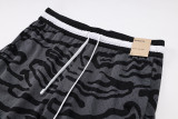 2026 High-Quality Sporty Casual Pants - With pockets