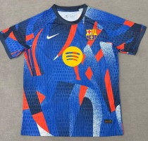 26-27 BAR Special Edition Training shirts