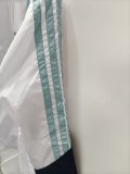2026 Argentina New Pattern Windbreaker