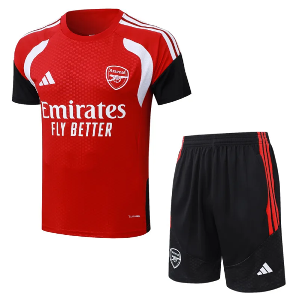 26-27 ARS High Quality Training Short Suit