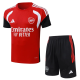 26-27 ARS High Quality Training Short Suit