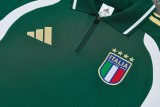 26-27 Italy High Quality Polo Tracksuit