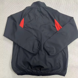 2025 Aja× New Pattern Windbreaker