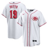 2026 MLB Cincinnati Reds New Pattern Jersey