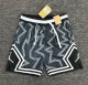2026 High-Quality Embroidery Sporty Casual Pants - With pockets