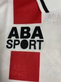 1994-1995 Chivas Home Retro Soccer Jersey