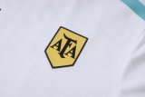 26-27 Argentina High Quality Player Version Training Short Suit (球员套装)