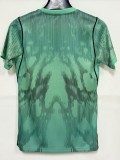 2026 Brazil Green GoalKeeper Women Fans Soccer Jersey (女)