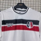 26-27 Santa Cruz Away Fans Soccer Jersey