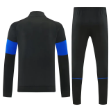 26-27 Man Utd High Quality Jacket Tracksuit