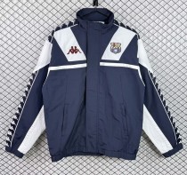 1967 BAR Retro Windbreaker