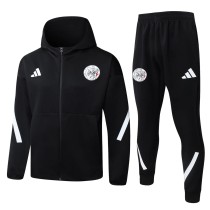 25-26 Aja× High Quality Hoodie Jacket Tracksuit