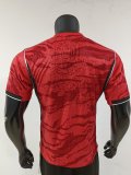 2026 Korea Home Player Version Soccer Jersey