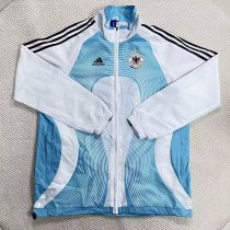 2026 Germany New Pattern Windbreaker