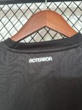 2026 New Zealand Away Fans Soccer Jersey