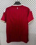 26-27 Bayern Home Fans Soccer Jersey