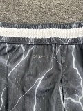 2026 High-Quality Embroidery Sporty Casual Pants - With pockets