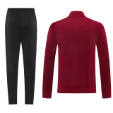 26-27 Roma High Quality Jacket Tracksuit