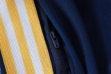 26-27 RMA High Quality Jacket Tracksuit