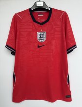 2026 World Cup England Away Fans Soccer Jersey 1:1 Thai Quality