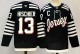 2026 NHL New Jersey Devils New Pattern Jersey