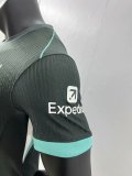 24-25 LIV Away Player Version Soccer Jersey